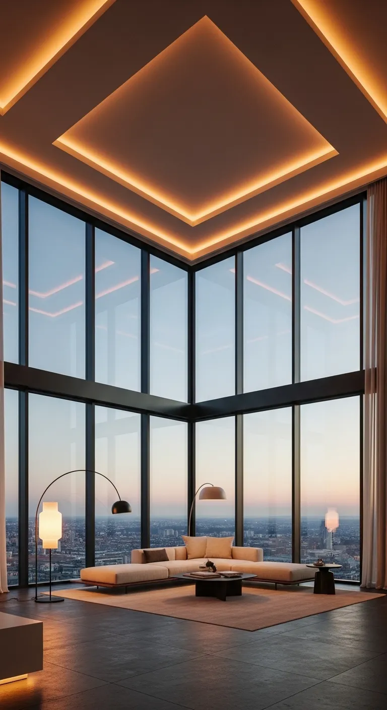 The Penthouse