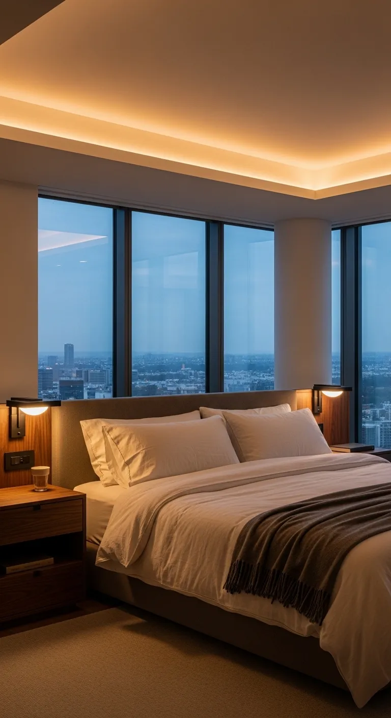 The Sky Suite