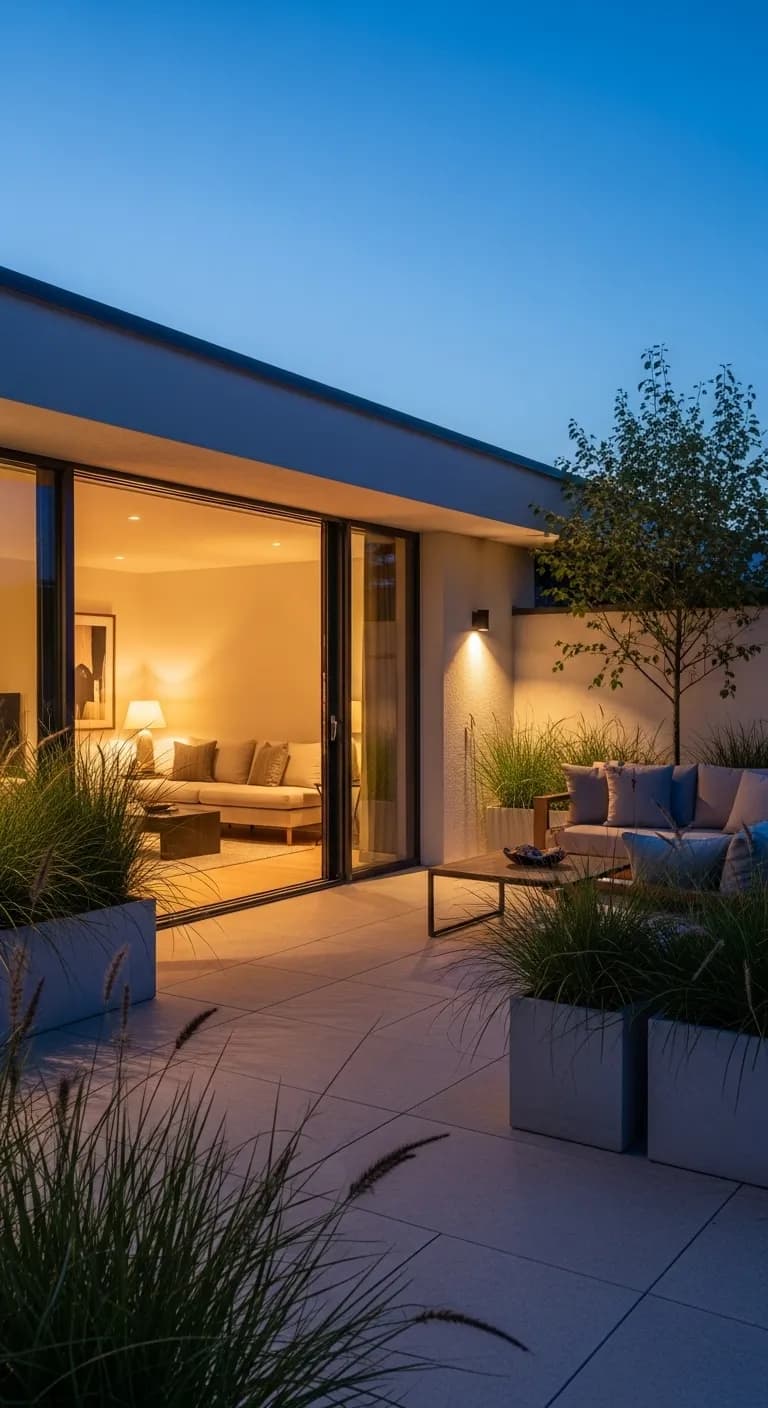 The Garden Residence