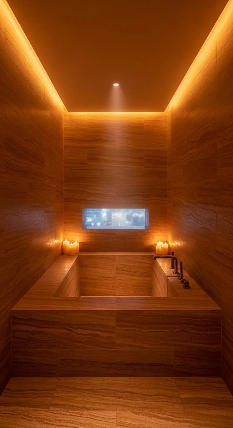 Spa & Wellness